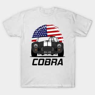 Shelby Cobra T-Shirt